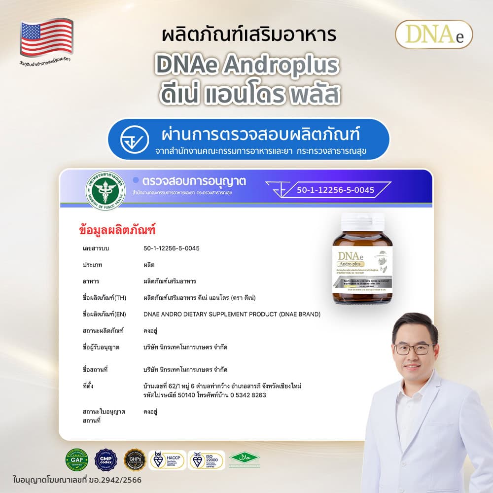 อย-andro